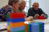 six bricks en ateliers p'tites briques - Carole Jacquot