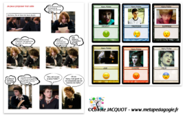 individualisation des supports - Carole JACQUOT
