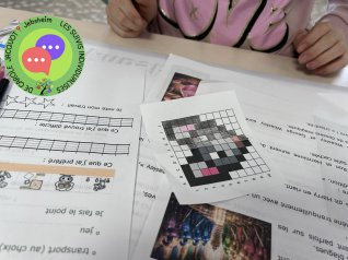 séance individualisée 1er avril - Carole JACQUOT