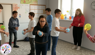 atelier collectif Brainball®